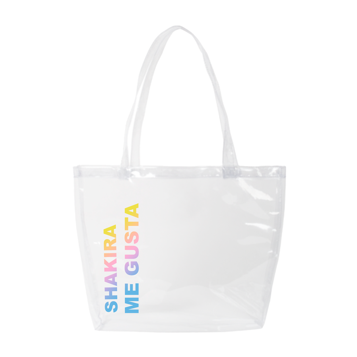Shakira Me Gusta Bag - Tote