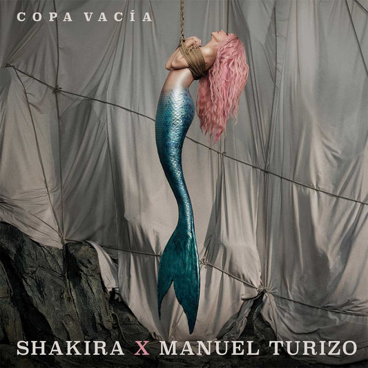 Copa Vacía - Digital Download