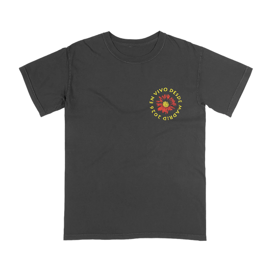 THROWBACK PIES BLK T 26