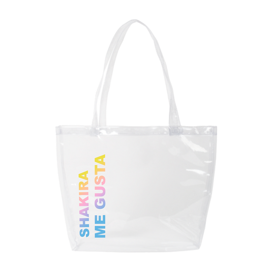 Shakira Me Gusta Bag - Tote