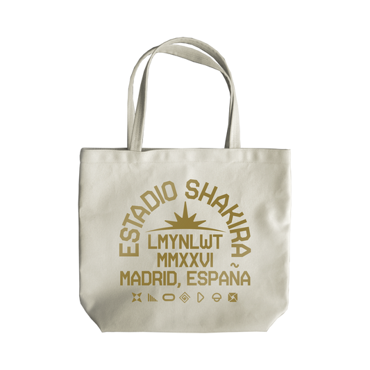 ESTADIO NATURAL TOTE 26