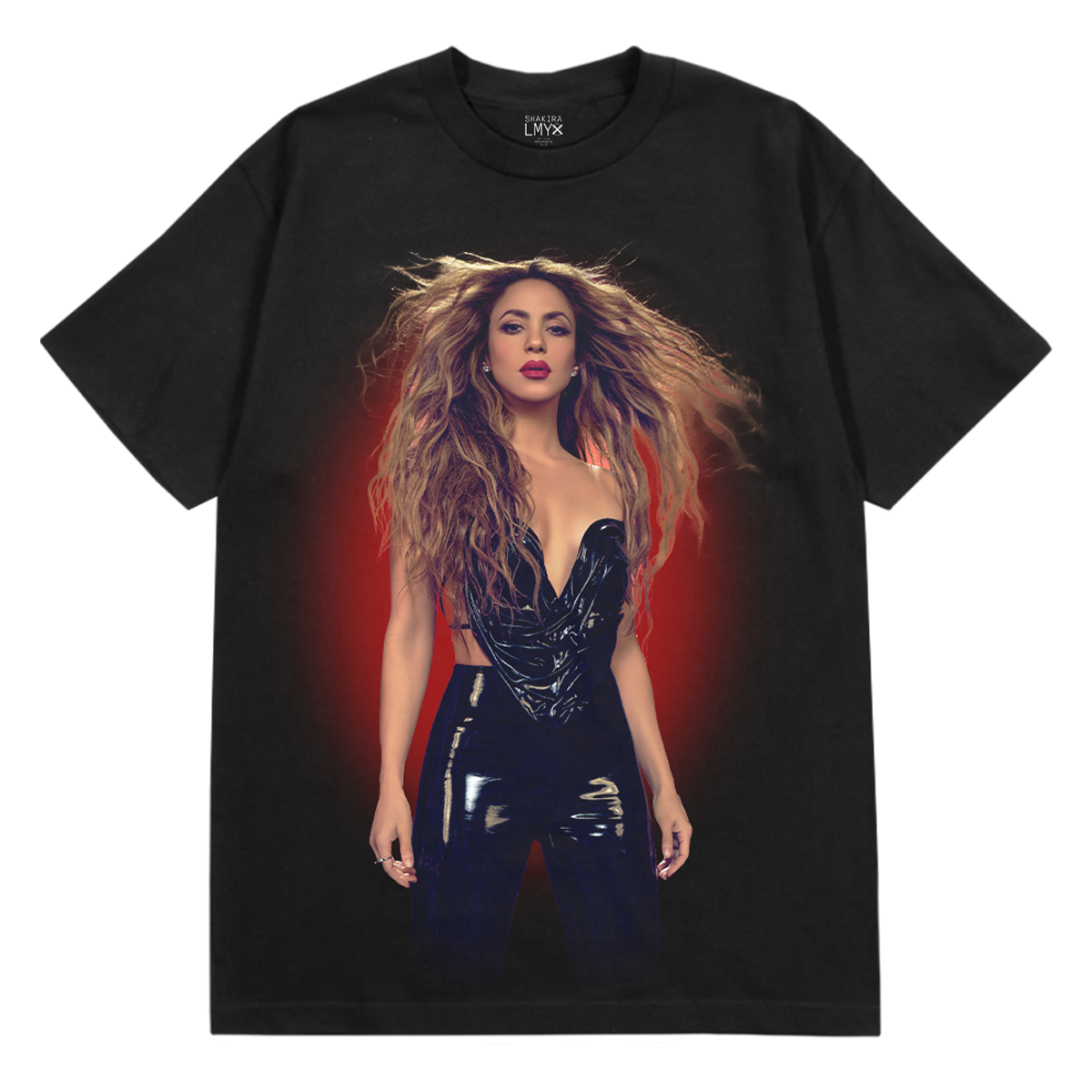 Ruby Merchandise Shop All – Shakira European Store